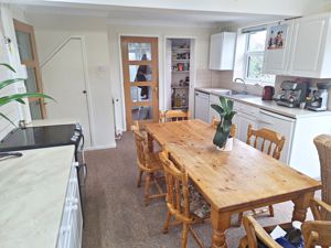 Kitchen/Dining Room- click for photo gallery